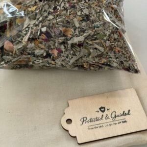 Sage Blends